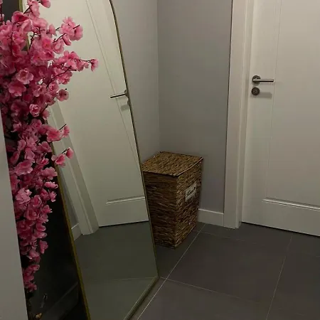In Apartamento Estambul