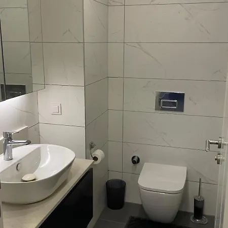 Apartament In