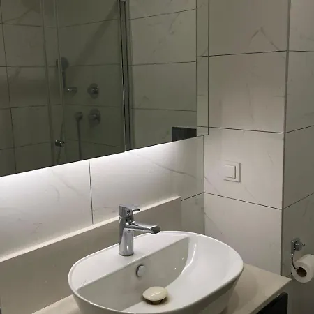 Apartament In Stambuł