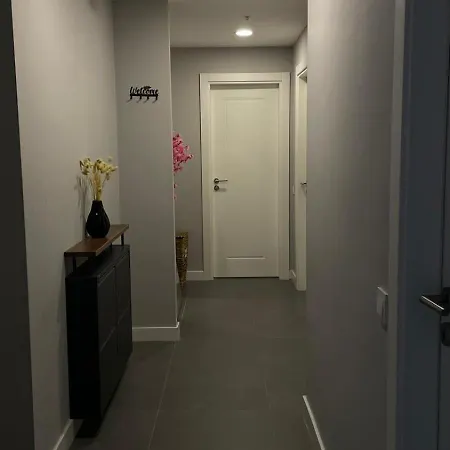 Apartament In